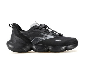 HUMTTO Cloud Walker Ultra-Lightweight Comfort 350273A Black