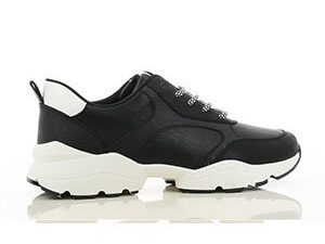 Sprox 505241 Black White