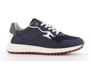 Sprox 523922 Navy Men Sneaker