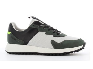 Sprox 523972 Green Men Sneaker