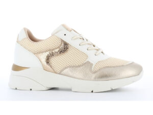 Sprox 524803 Beige Women Sneaker
