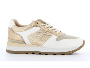 Sprox 525623 Copper Women Sneaker