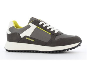 Sprox 525753 Grey Men Sneaker