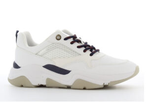 Sprox 525826 White Women Sneaker