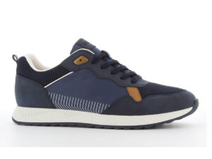 Sprox 526033 Navy Men Sneaker