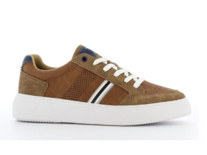 Sprox 526182 Brown Men Sneaker