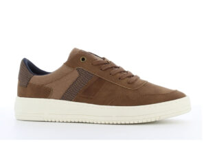 Sprox 526432 Brown Men Sneaker