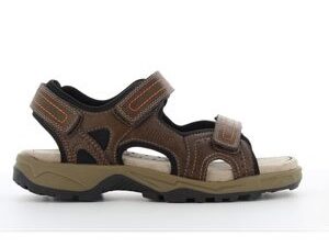 SPROX MEN 527740-BROWN