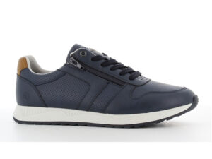 Sprox 546140 Navy Men Sneaker