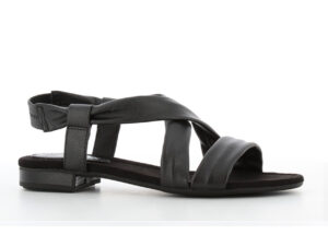 Sprox 547641 Black Women Sandal