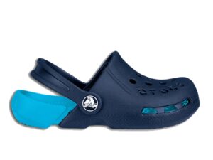 Crocs Electro Kids Navy/Electric Blue