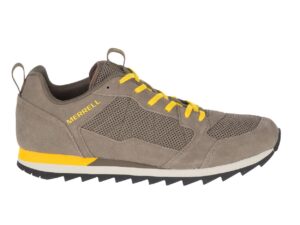 Merrell ALPINE SNEAKER BOULDER