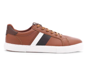 U.S. POLO ASSN. Mens Santos 2.0 Sneaker