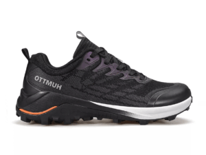HUMTTO Agility Peak ? Shadow Black 840090B-1
