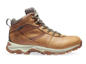 Timberland Men's Mt. Maddsen Mid WP Hikers