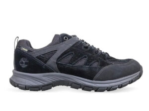 Timberland Men's Sadler Pass Waterproof GORE-TEX? Hiking Boots