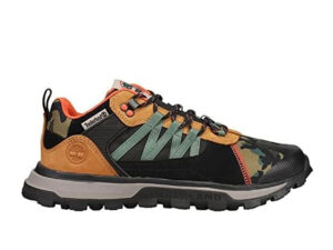 Timberland Men's Treeline Str Sneakers Shoes Casual