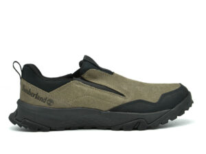 Timberland Men's Footwear Lincoln Peak Waterproof Light Slip-on A2MBV