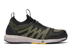 Timberland PRO A2N17- Radius Comp-Toe Knit Slip-On Work Shoes