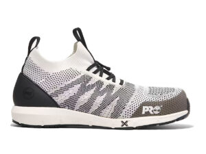 Timberland PRO A41WY - Radius Comp-Toe Knit Slip-On Work Shoes