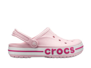 Crocs Bayaband Clog PPnk/CPk