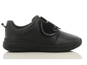 LEOMIL BOY SCHOOL BM000739 BLACK