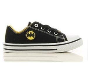 LEOMIL BOY SNEAKER BM000883 BLACK