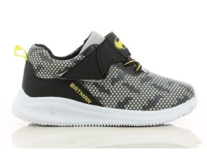 LEOMIL BOY SHOES BM001003 BLACK