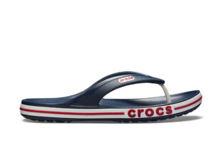 Crocs Bayaband Flip Navy/Pepper