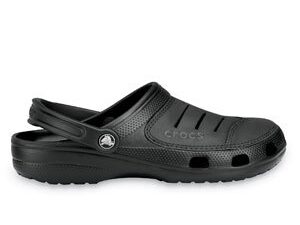 Crocs Bogota Black/Black