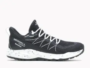 Merrell Women ? Bravada 2 Black White