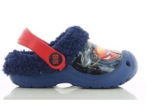 LEOMIL CR000208 WINTER CLOG NAVY