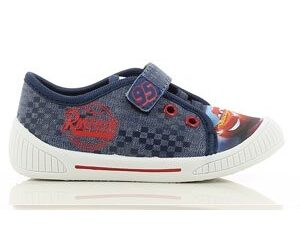 LEOMIL CR000493 SHOES BLUE