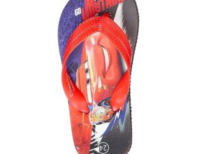 LEOMIL BOY SLIPPER CR001640 RED