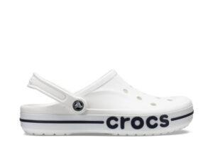 Crocs Bayaband Clog Whi/Navy