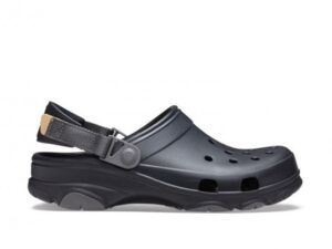 Crocs Classic All Terrain Clog Blk