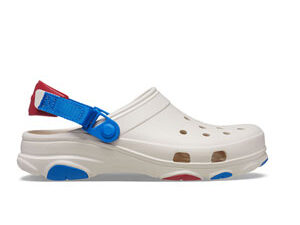 Crocs Classic All Terrain Clog Stucco
