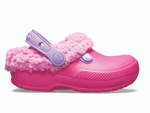Crocs Classic Blitzen III Clog K