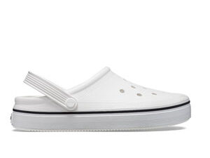 Crocs Crocband Clean Clog