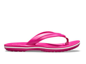 Crocs Crocband Flip Candy Pink