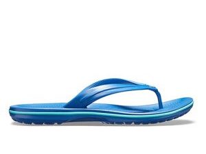 Crocs Crocband Flip Blue Jean/Pool