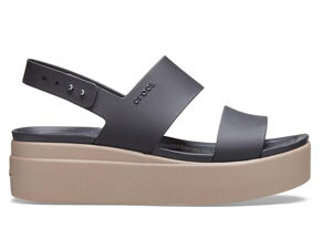 Crocs Brooklyn Low Wedge