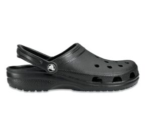 Crocs Classic Clog Kids Black