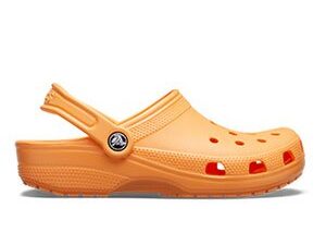 Crocs Classic Cantaloupe