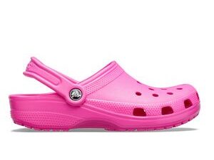 Crocs Classic Electric Pink