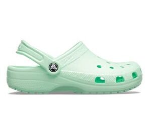 Crocs Classic Neo Mint