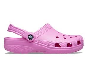 Crocs Classic Taffy Pink