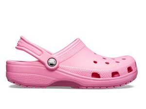 Crocs Classic pink Lemonade