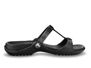 Crocs Cleo III Black