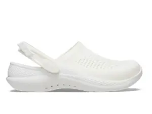 Crocs Classic Clog Kids White